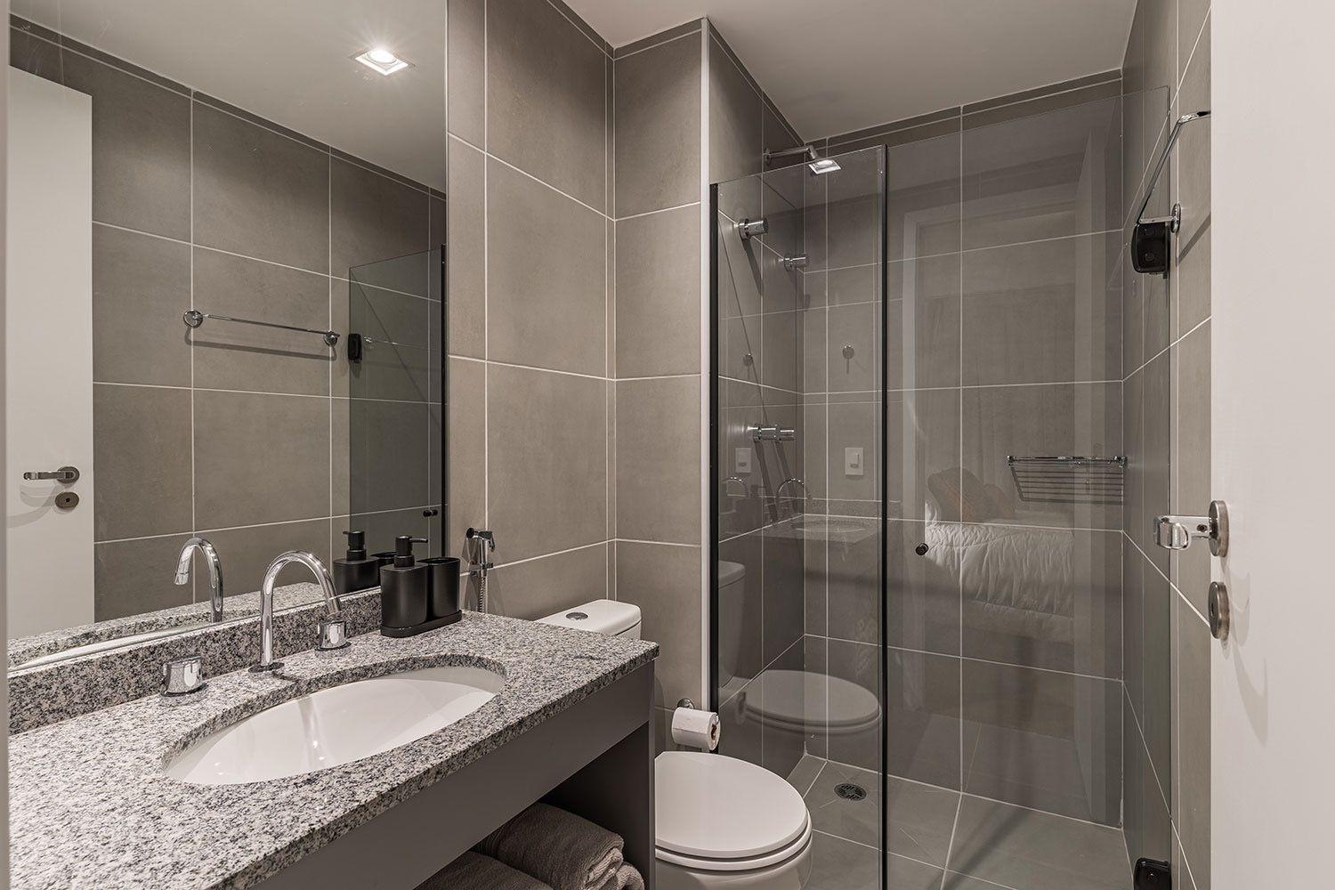 Apartment Aconchegante I Proximo Allianz