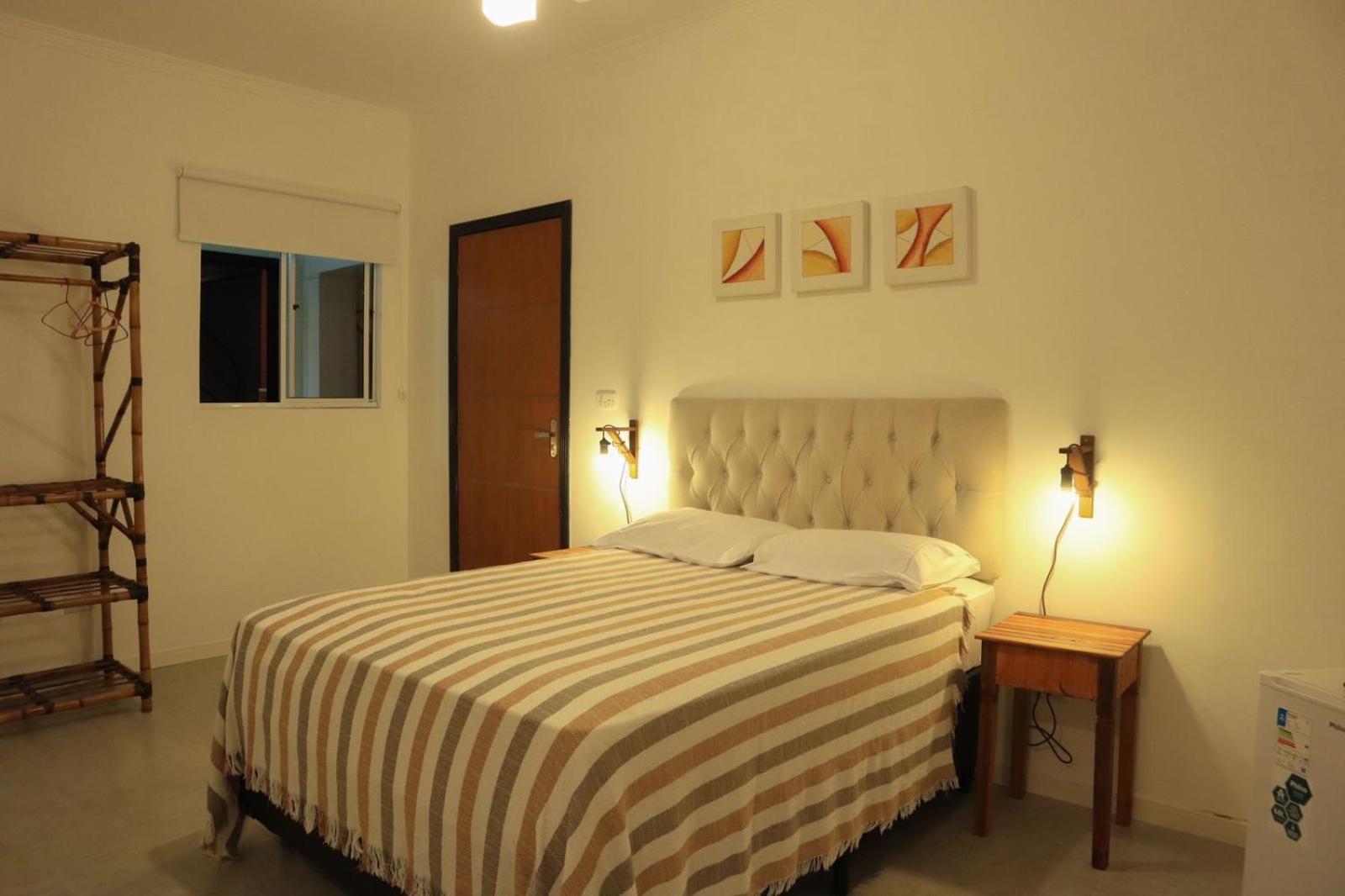 Hotel Pousada Ibituruna Inn Sao Paulo