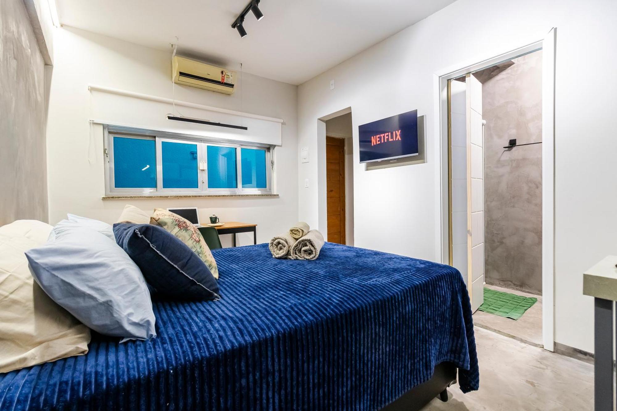 Domus Garden - Hostel, E Coliving Hostel *