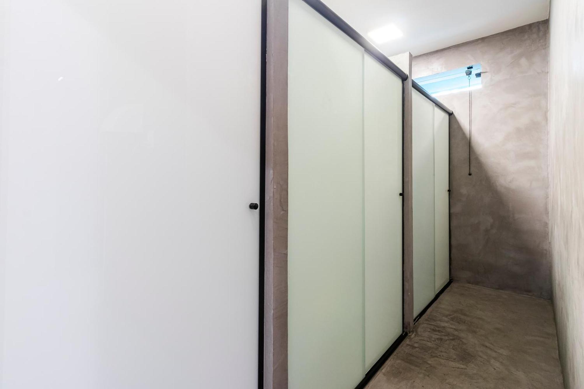 Domus Garden - Hostel, E Coliving Sao Paulo