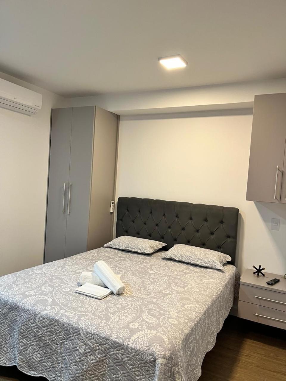 Apartment Amplo A 150m Shopping E Metro Tucuruvi - 4km Expocenternorte E Anhembi *