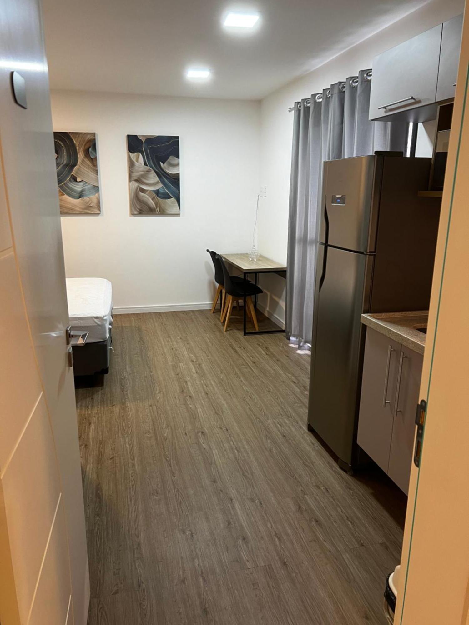 Apartment Amplo A 150m Shopping E Metro Tucuruvi - 4km Expocenternorte E Anhembi *
