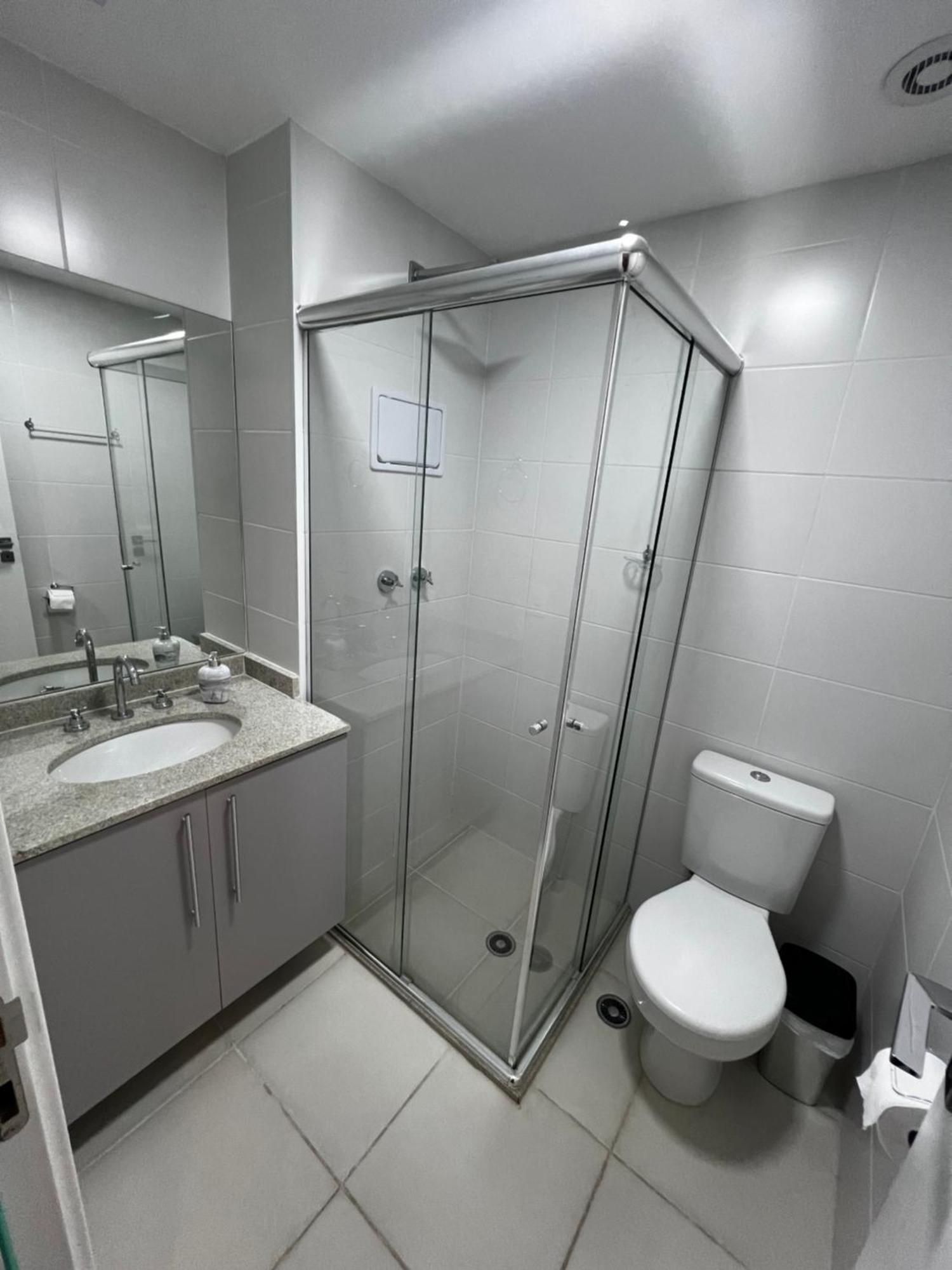 Apartment Amplo A 150m Shopping E Metro Tucuruvi - 4km Expocenternorte E Anhembi