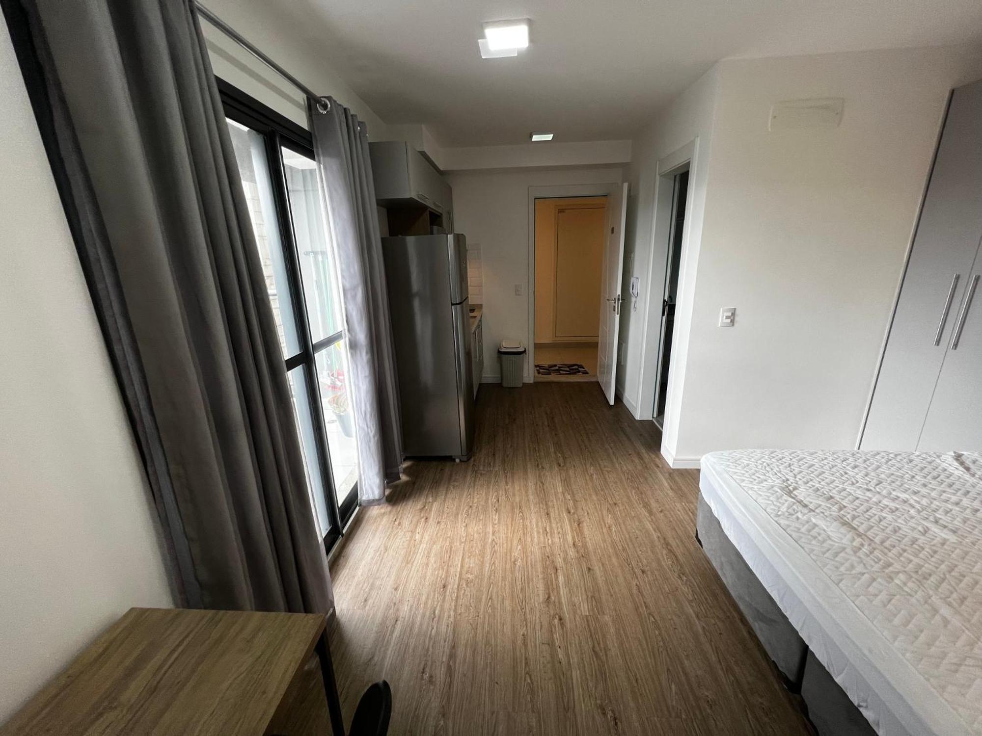 Amplo A 150m Shopping E Metro Tucuruvi - 4km Expocenternorte E Anhembi Apartment *