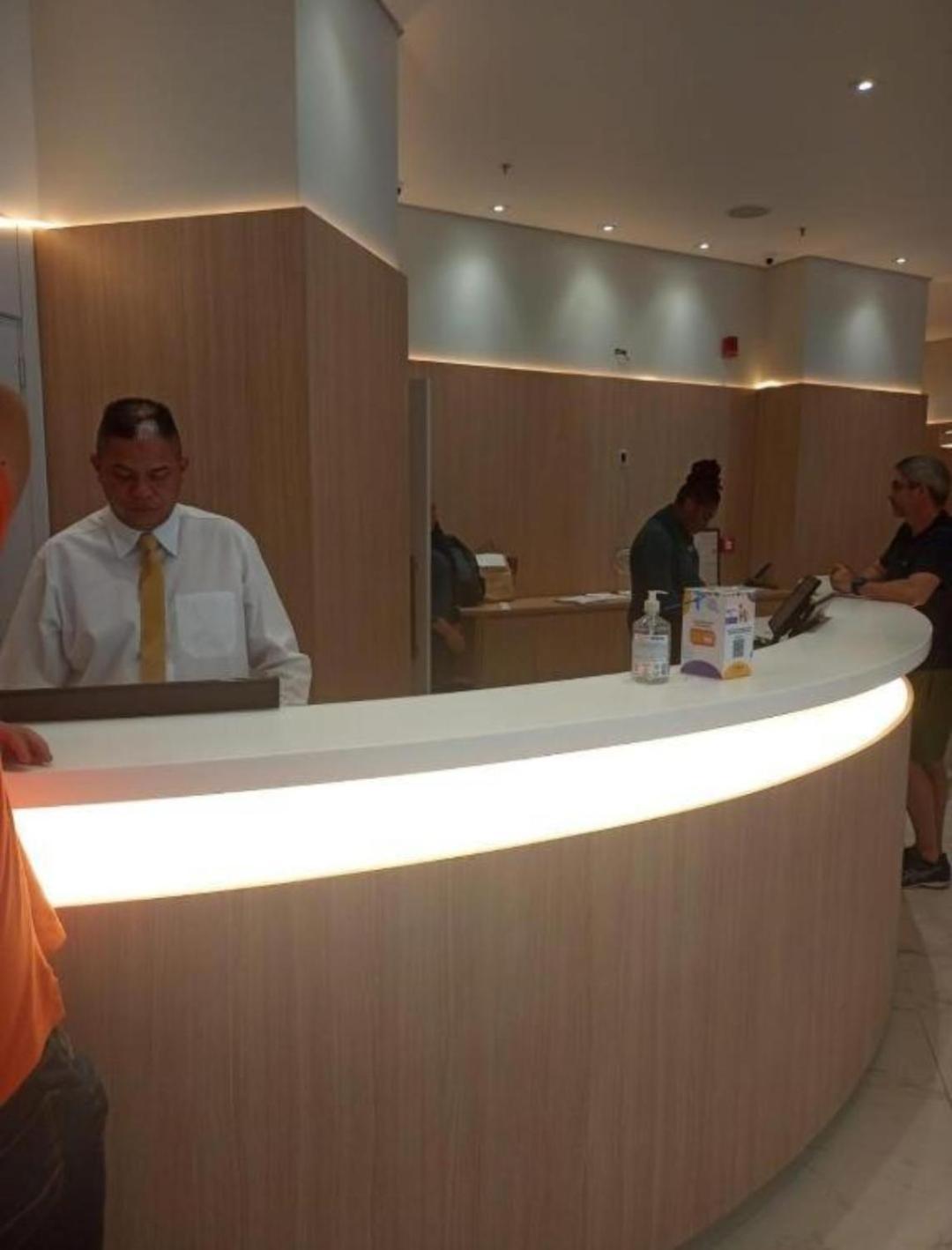 Nobile Aeroporto Congonhas Uh 1504 Hotel
