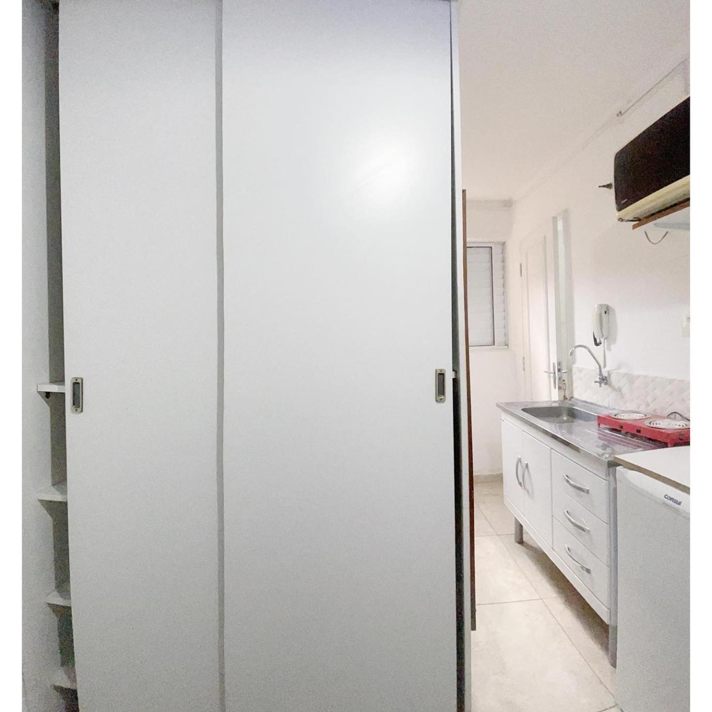 Hospedaria Bergamo * Sao Paulo