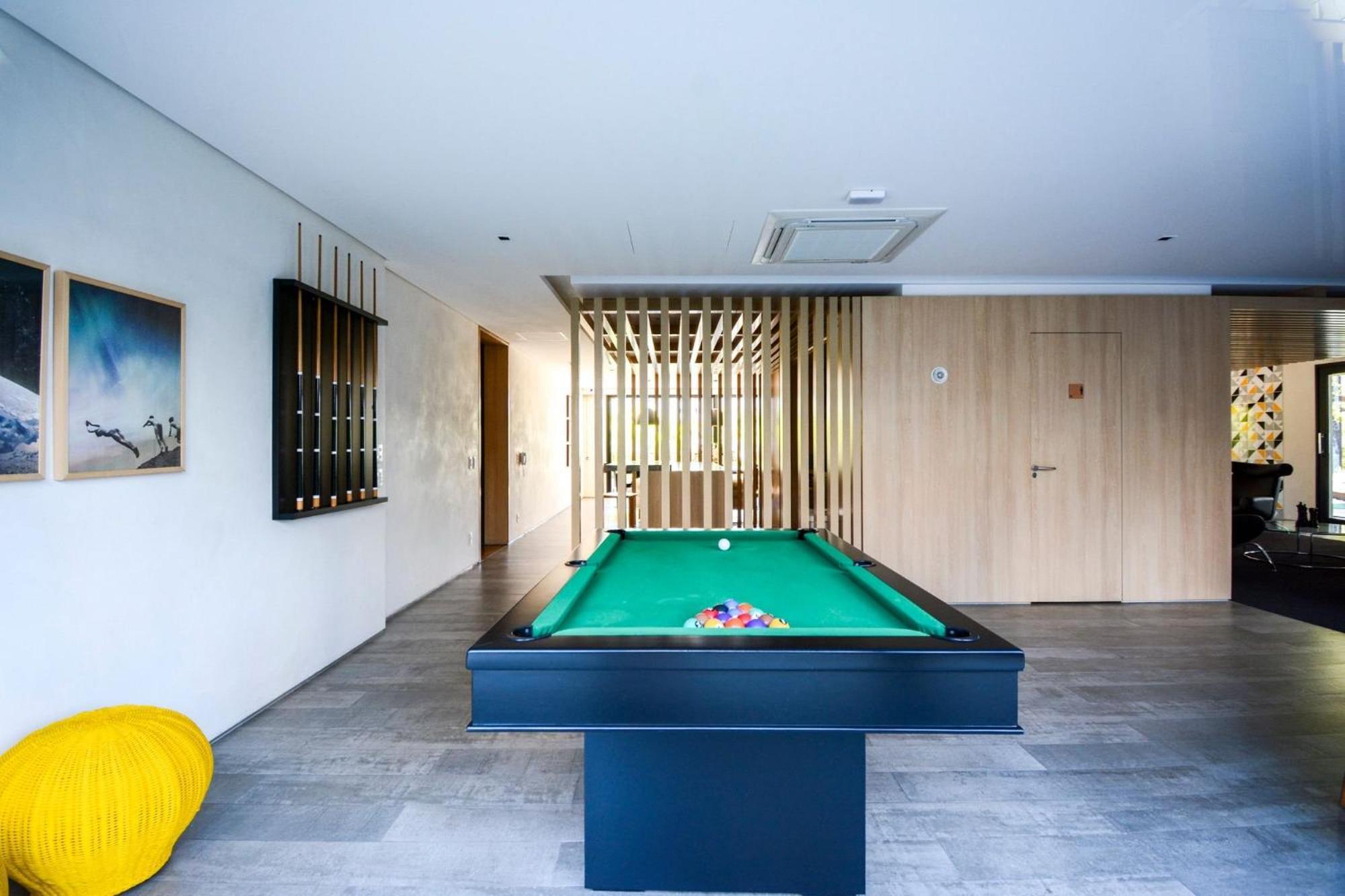 Nova By Bnbhost Apartamento