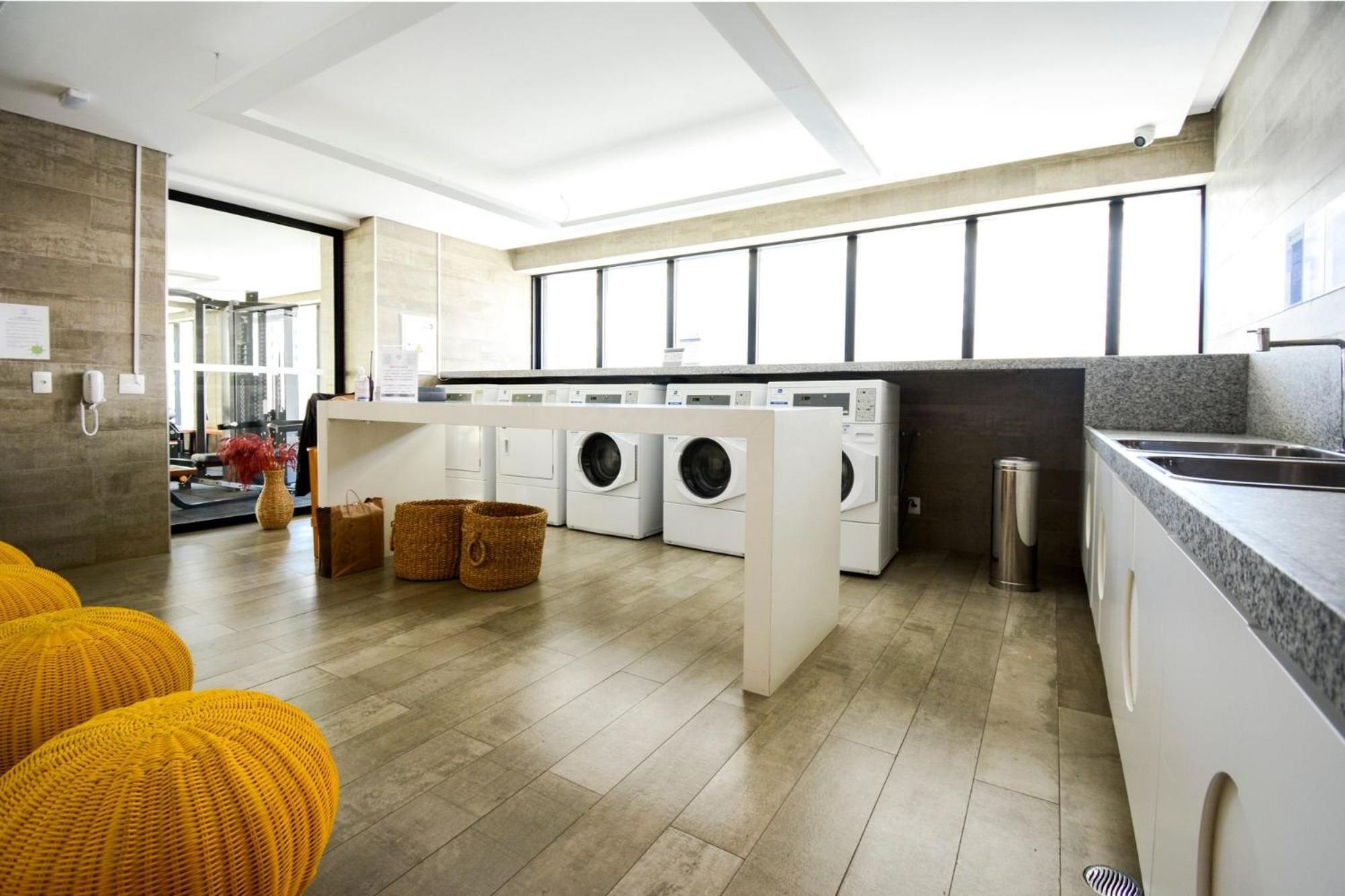 Nova By Bnbhost Apartamento