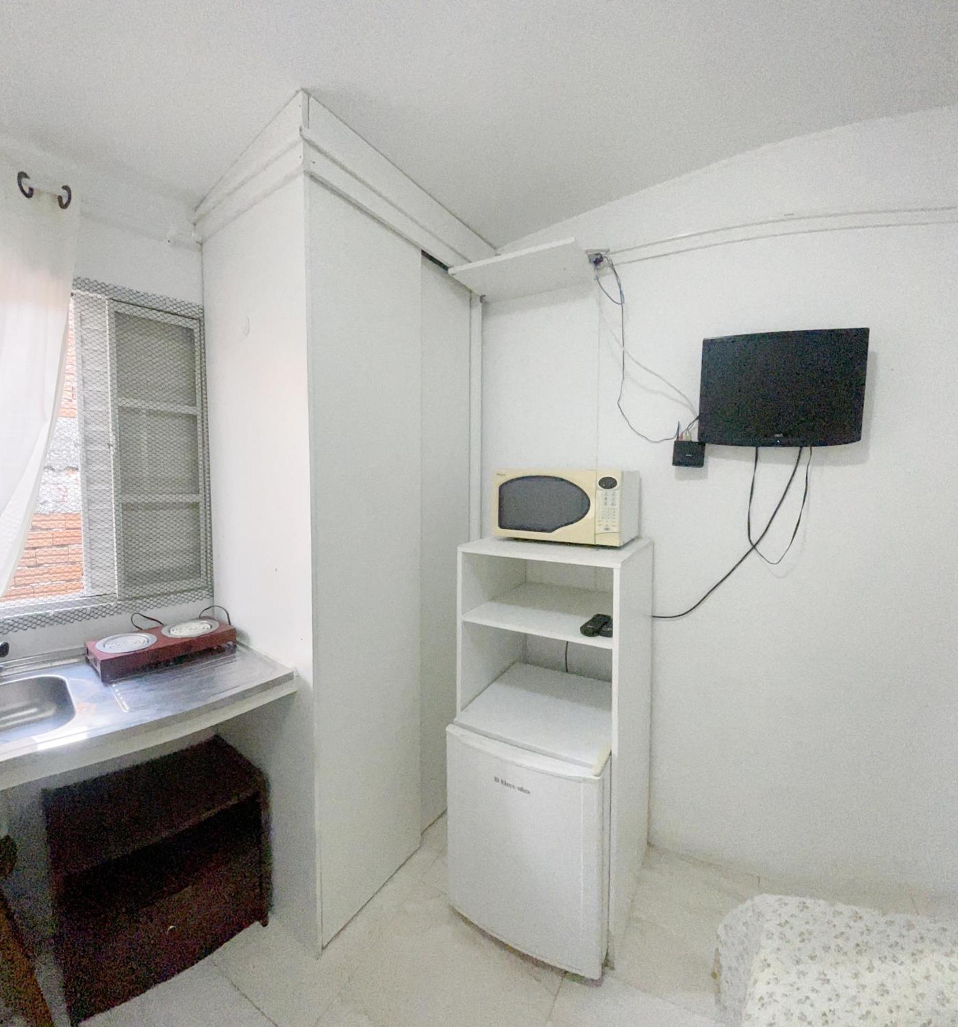 Hospedaria Bergamo Wisma tamu Sao Paulo