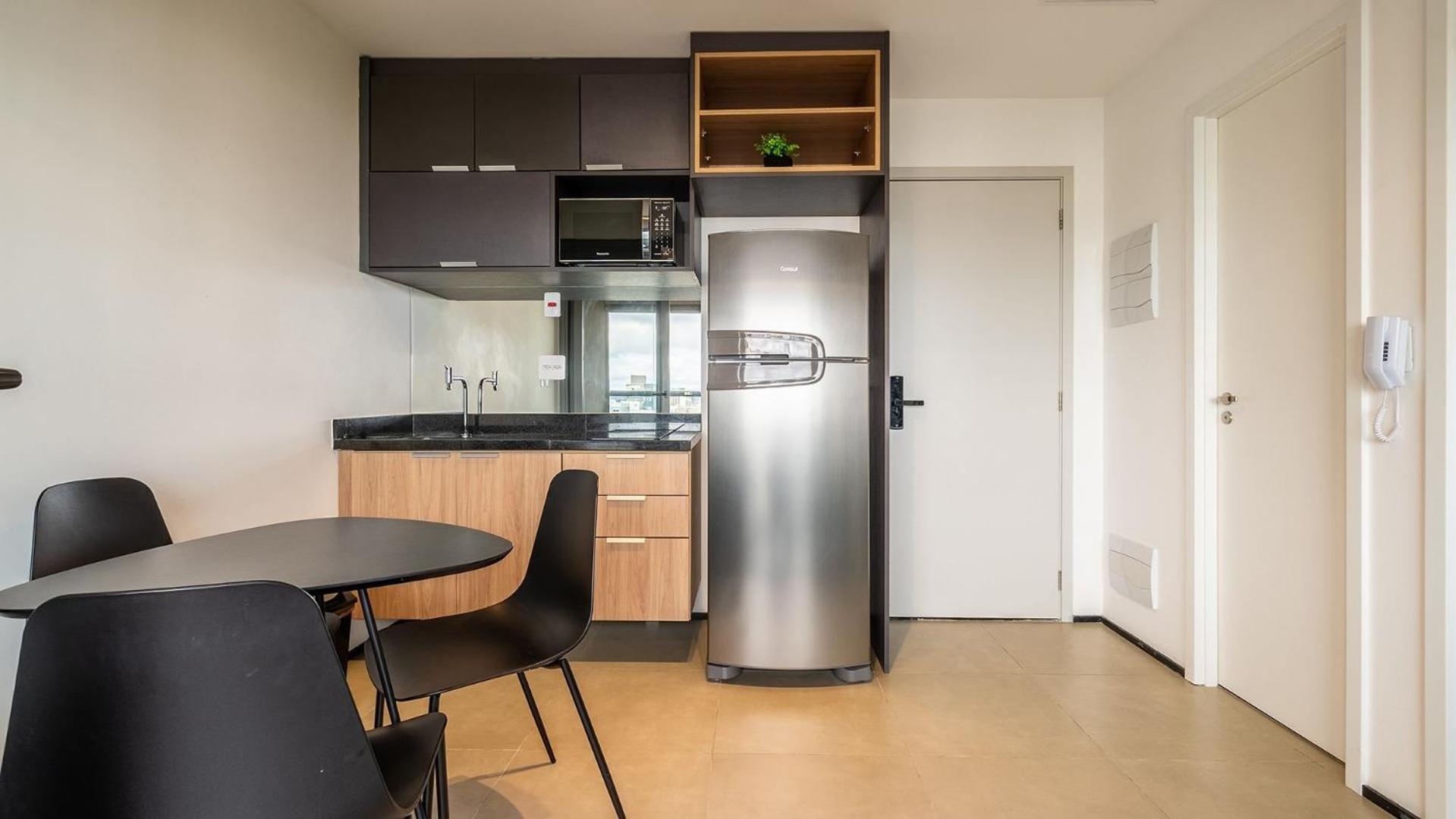 Experiencia By Dabra House: Com Vista Panoramica, Jardim Paulista! Holiday home