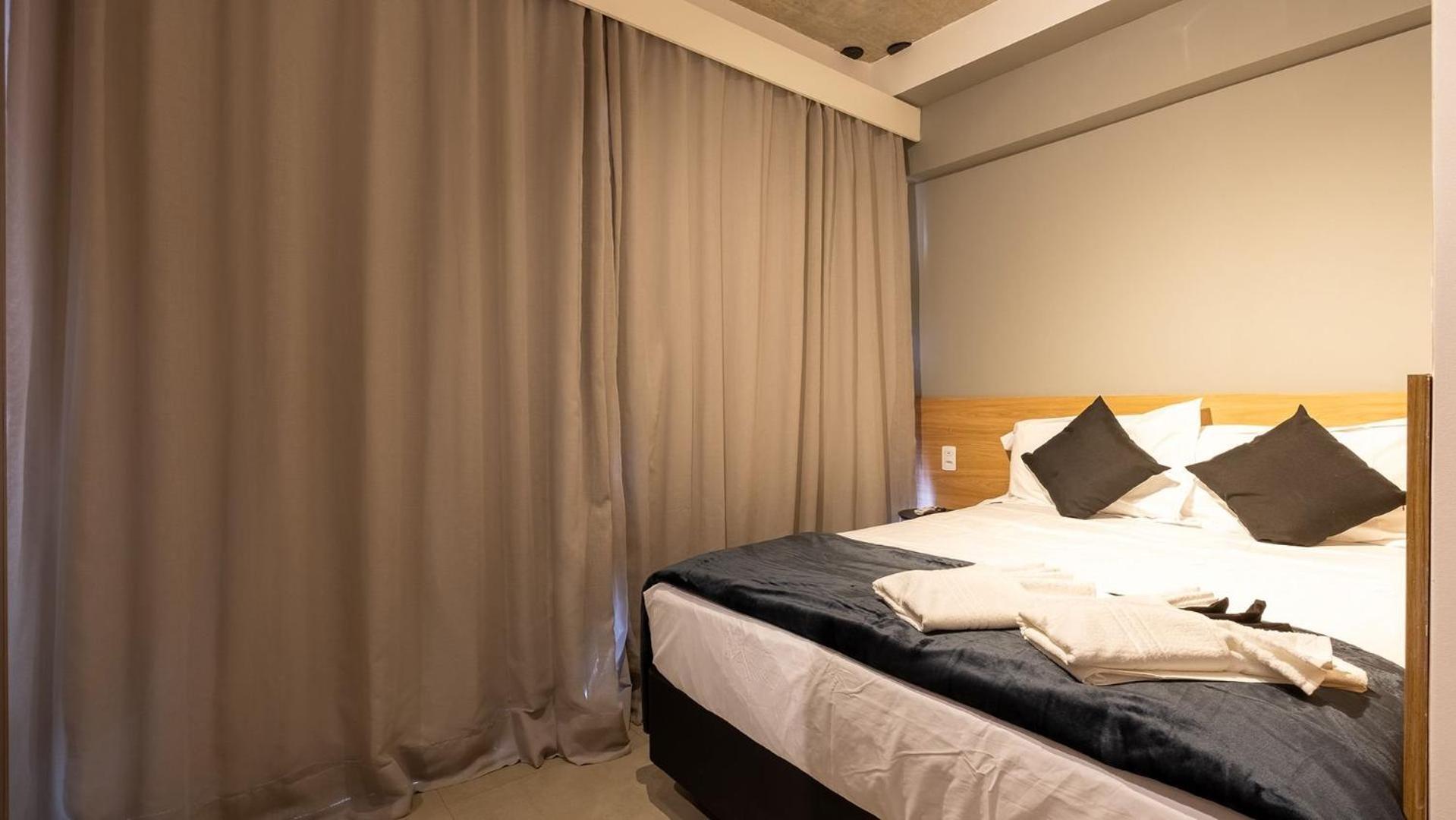 Holiday home Experiencia By Dabra House: Com Vista Panoramica, Jardim Paulista! Sao Paulo