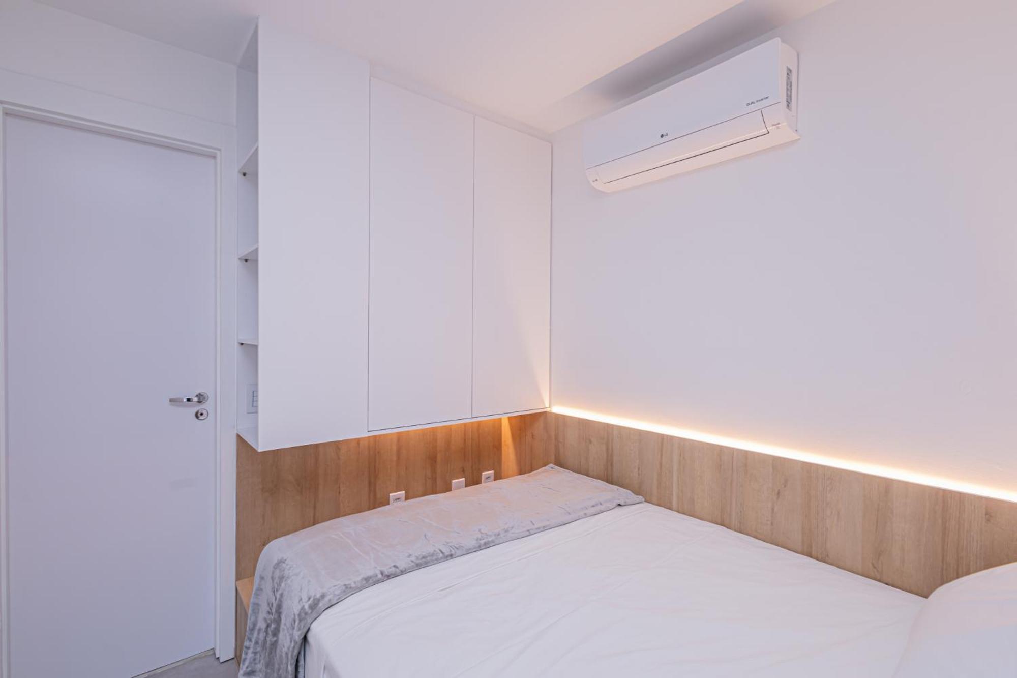Daire Maxx Nova - Homax Sao Paulo