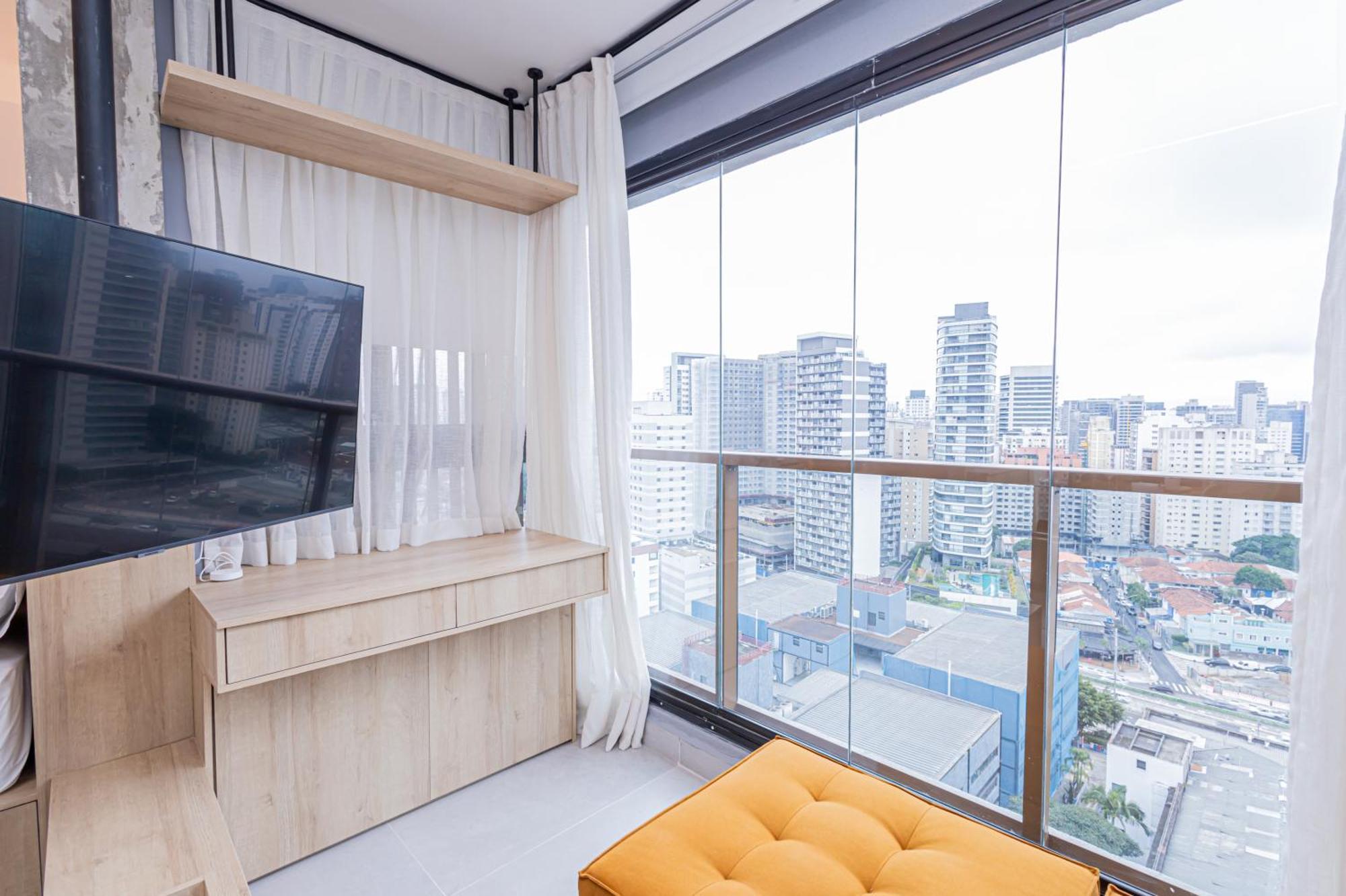 Maxx Nova - Homax Sao Paulo