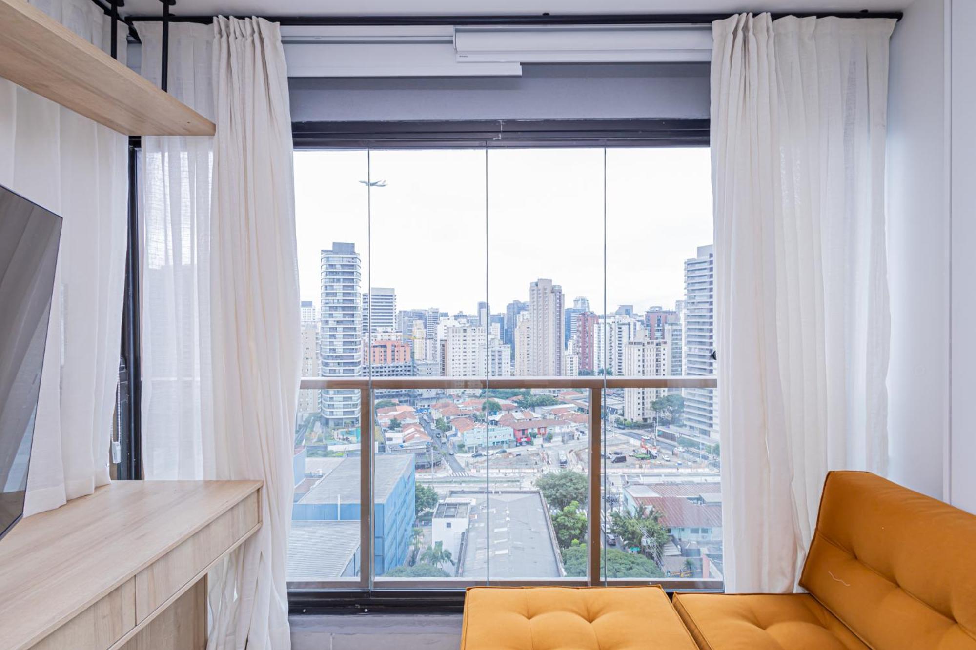 Daire Maxx Nova - Homax Sao Paulo
