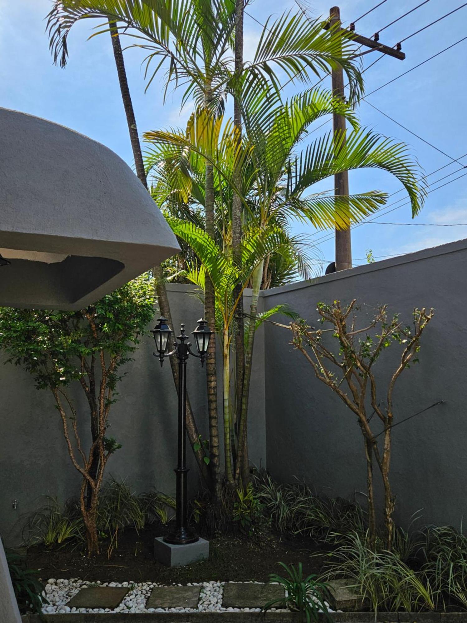 Ở trọ Charmosa E Ampla