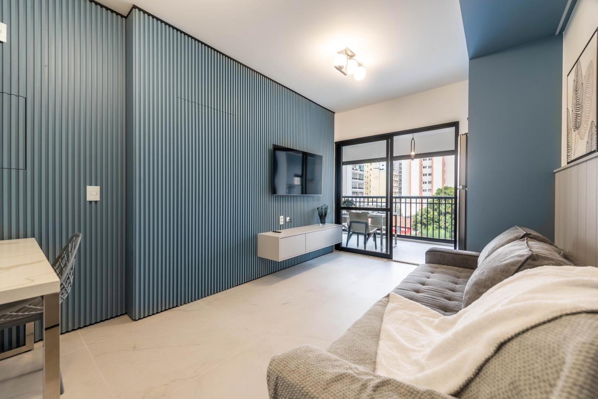 Rosemari's 22 Luxuoso Sao Paulo