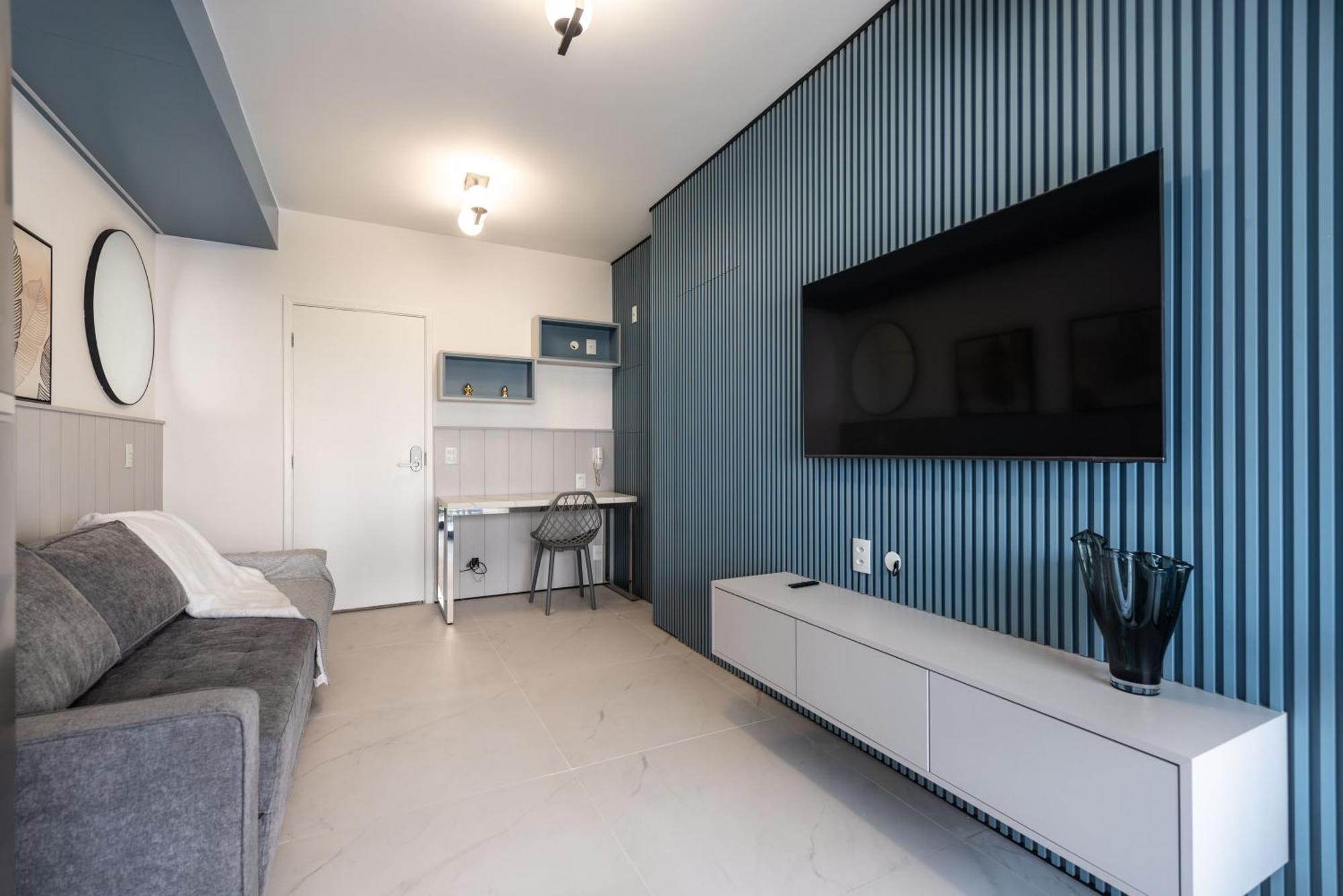 Rosemari's 22 Luxuoso Apartment