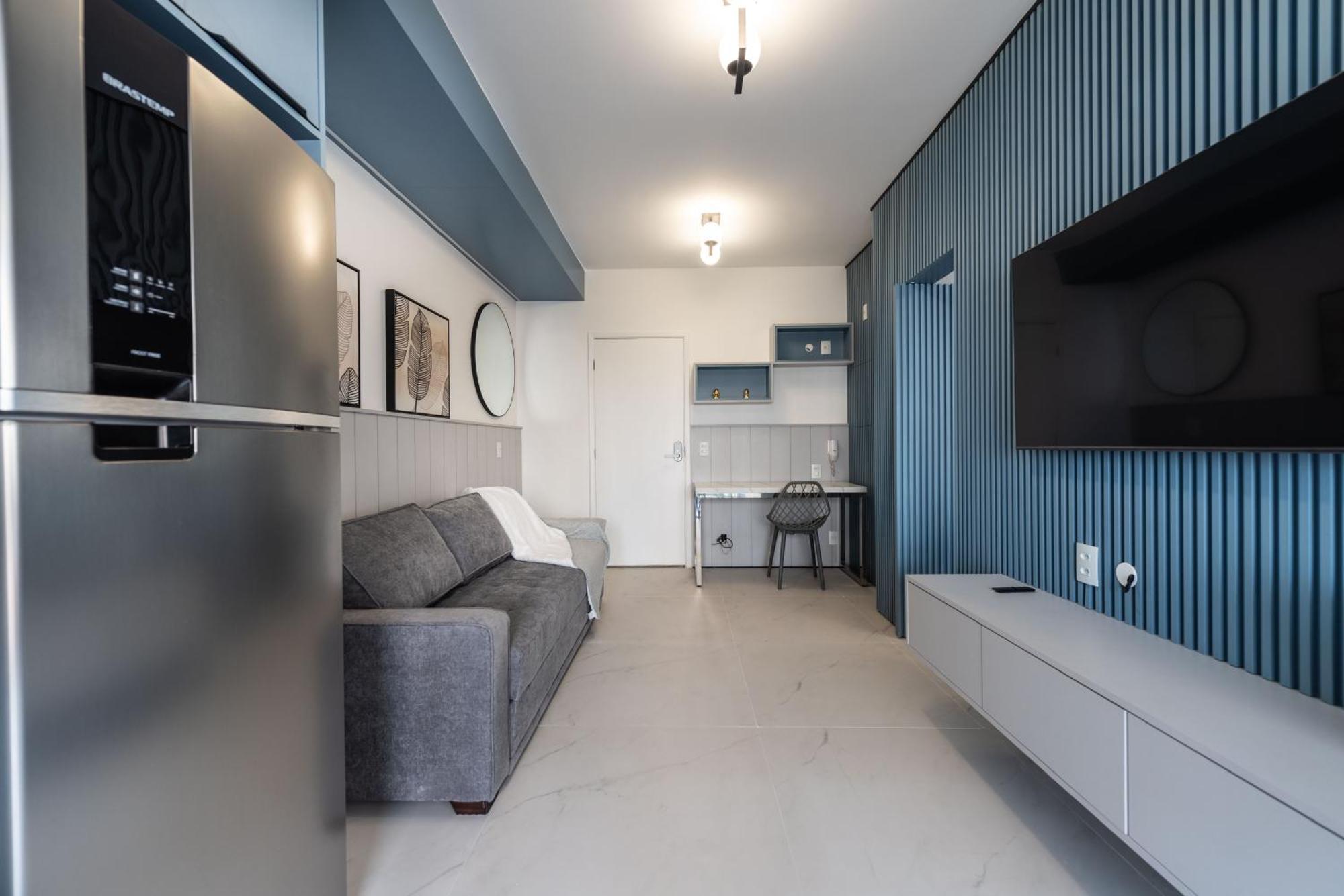 Apartment Rosemari's 22 Luxuoso *