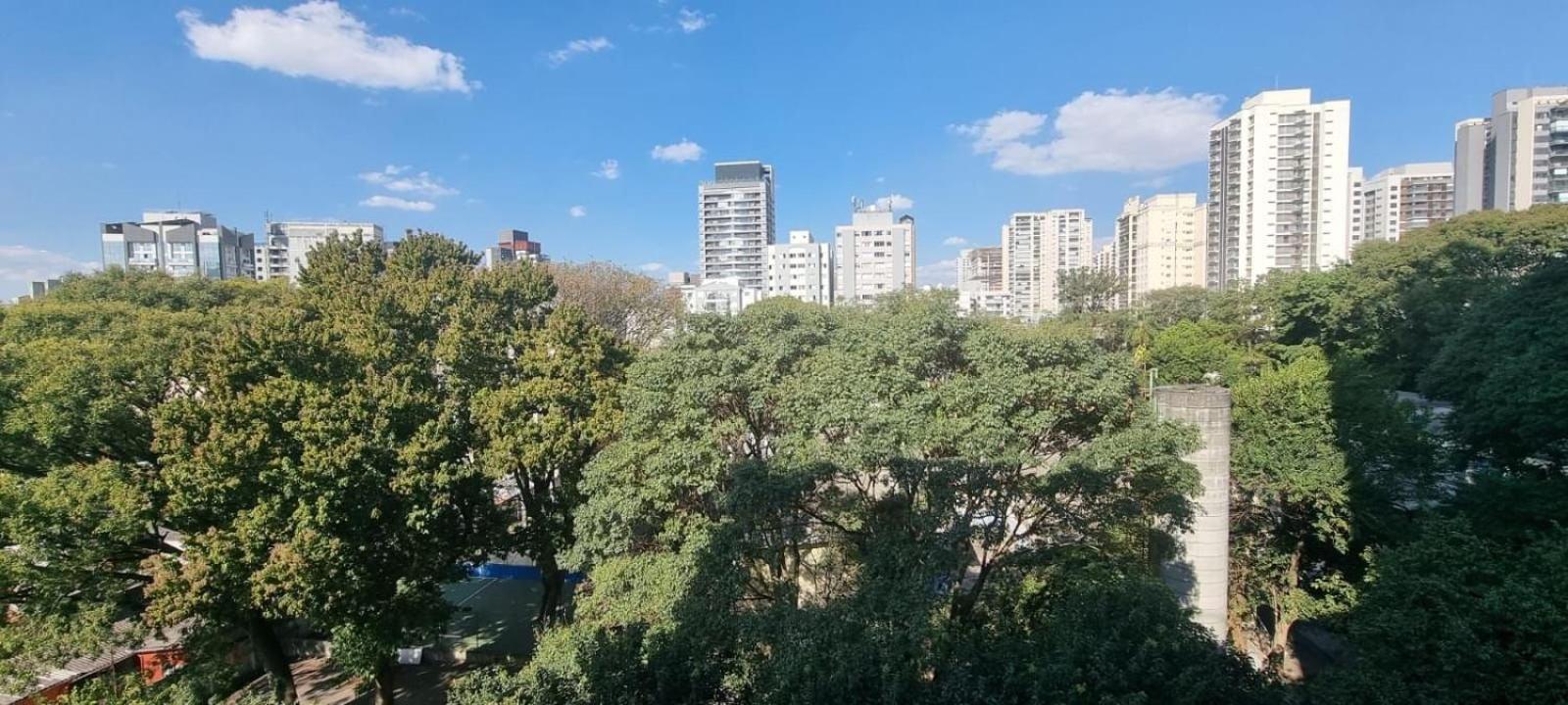 Arti Perdizes Studdios - 260m Do Allianz Parque - Palmeiras Sao Paulo