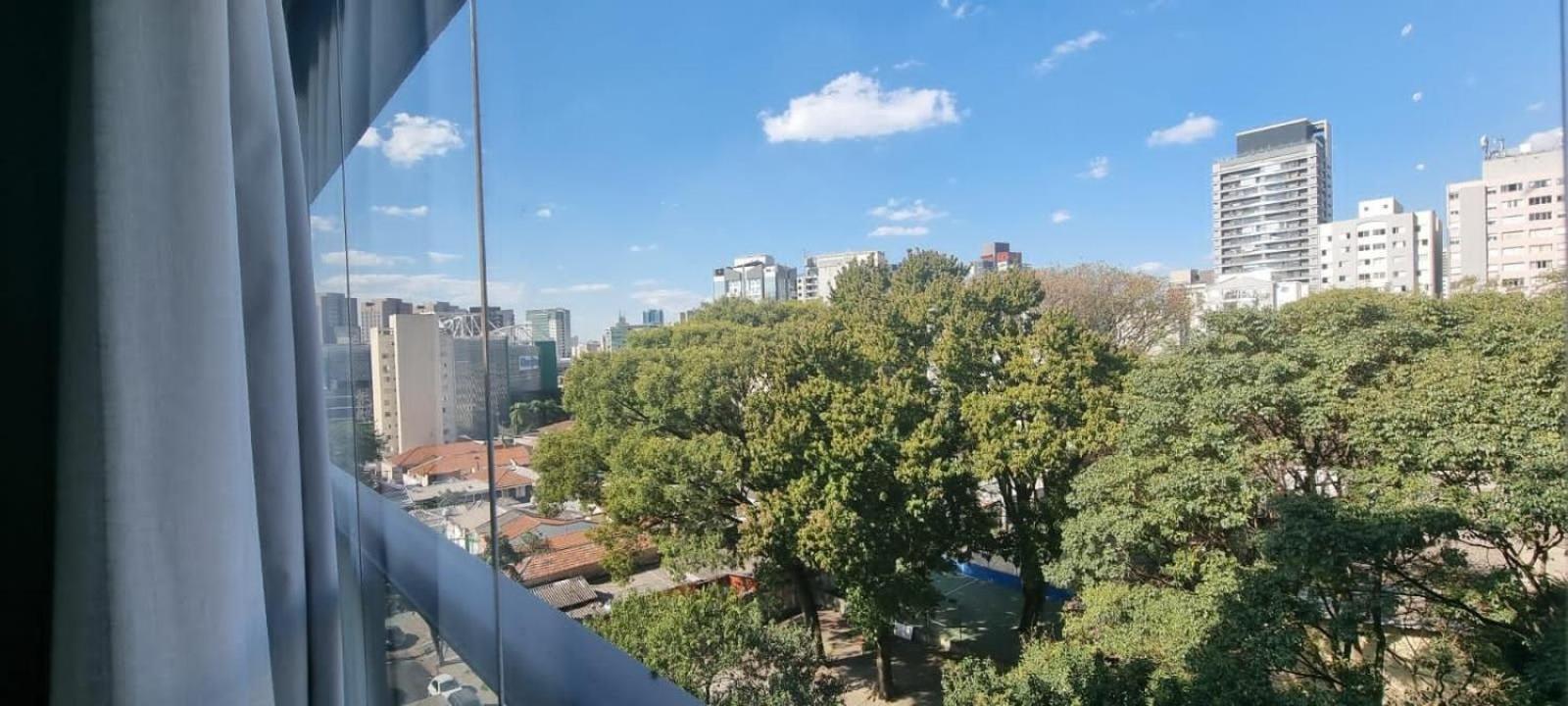 Arti Perdizes Studdios - 260m Do Allianz Parque - Palmeiras * Sao Paulo