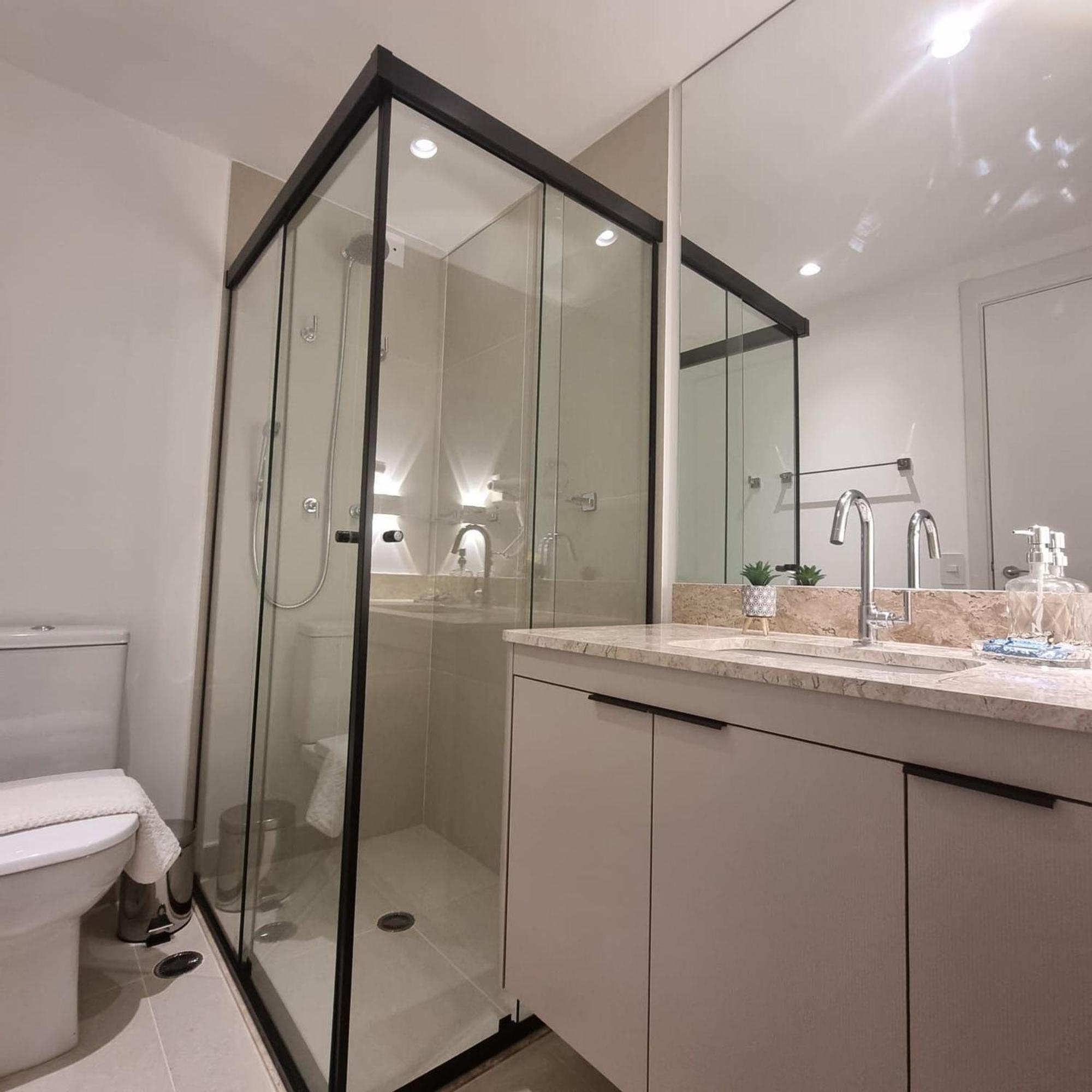 Apartment Arti Perdizes Studdios - 260m Do Allianz Parque - Palmeiras