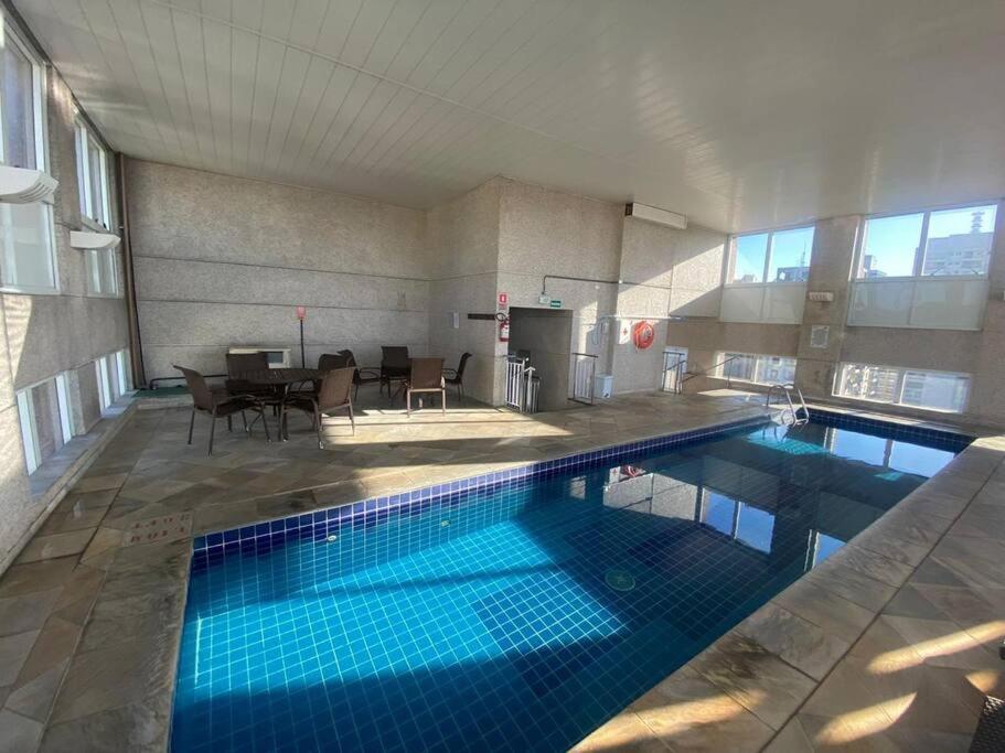 No Mercure Bela Vista, Ao Lado Hospitalbp Apartment *