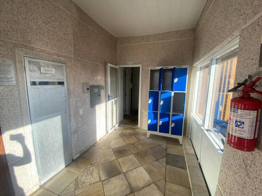 Apartment No Mercure Bela Vista, Ao Lado Hospitalbp