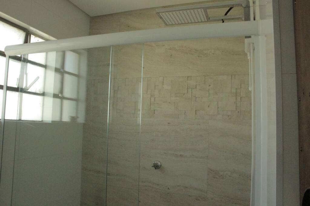 Apartment Aconchegante Na Bela Vista Sao Paulo
