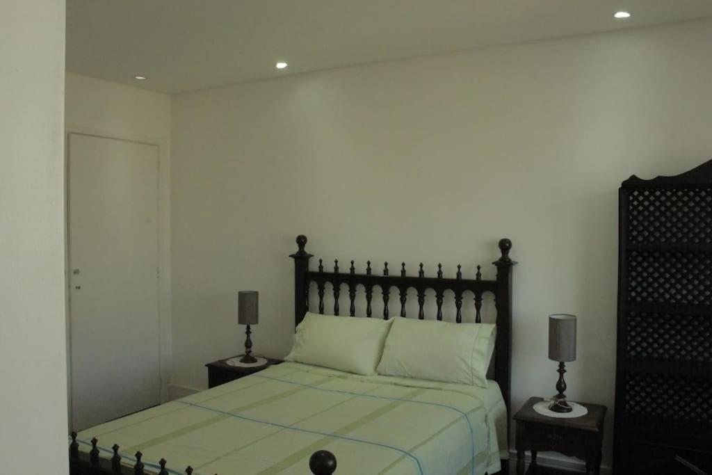 Apartment Aconchegante Na Bela Vista Sao Paulo
