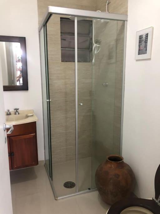 Aconchegante Na Bela Vista Apartment *