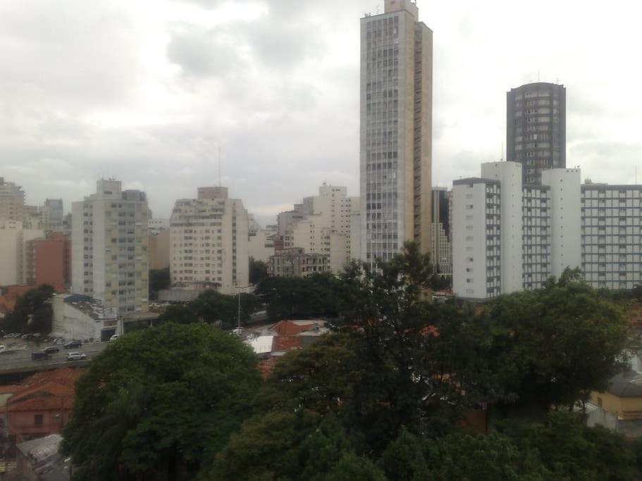 Aconchegante Na Bela Vista * Sao Paulo