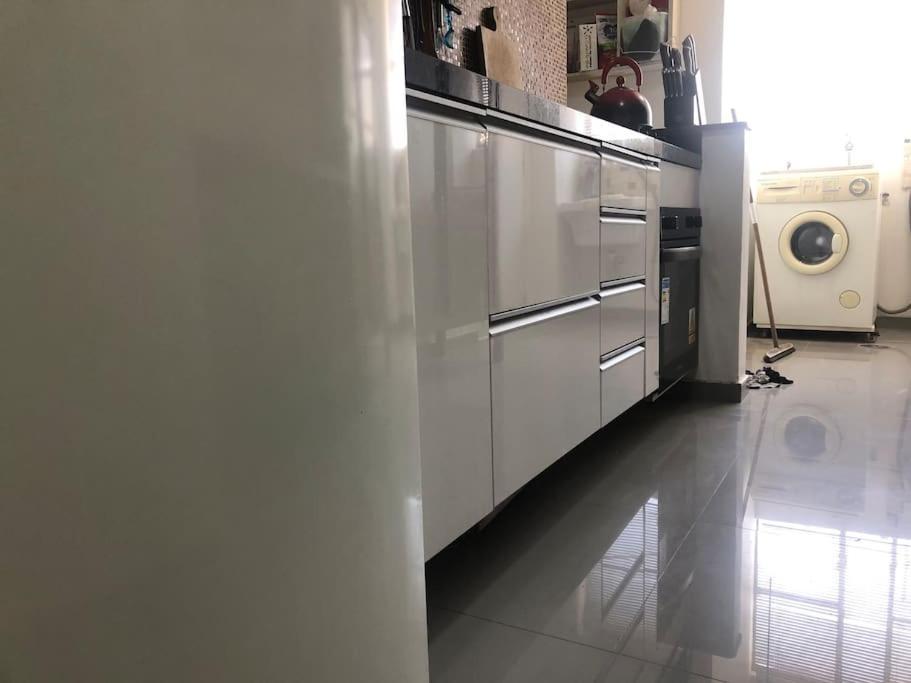 Aconchegante Na Bela Vista Apartment *