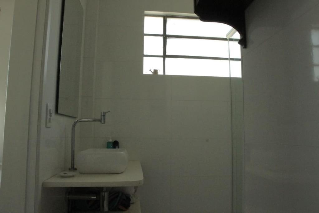 Aconchegante Na Bela Vista Apartment
