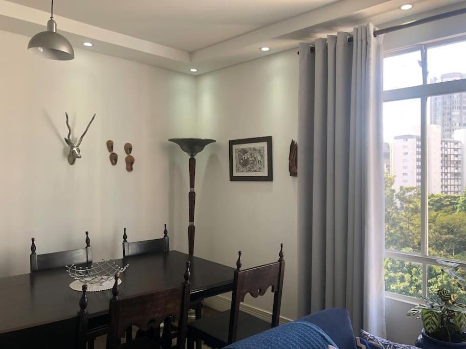 Aconchegante Na Bela Vista Apartment Sao Paulo