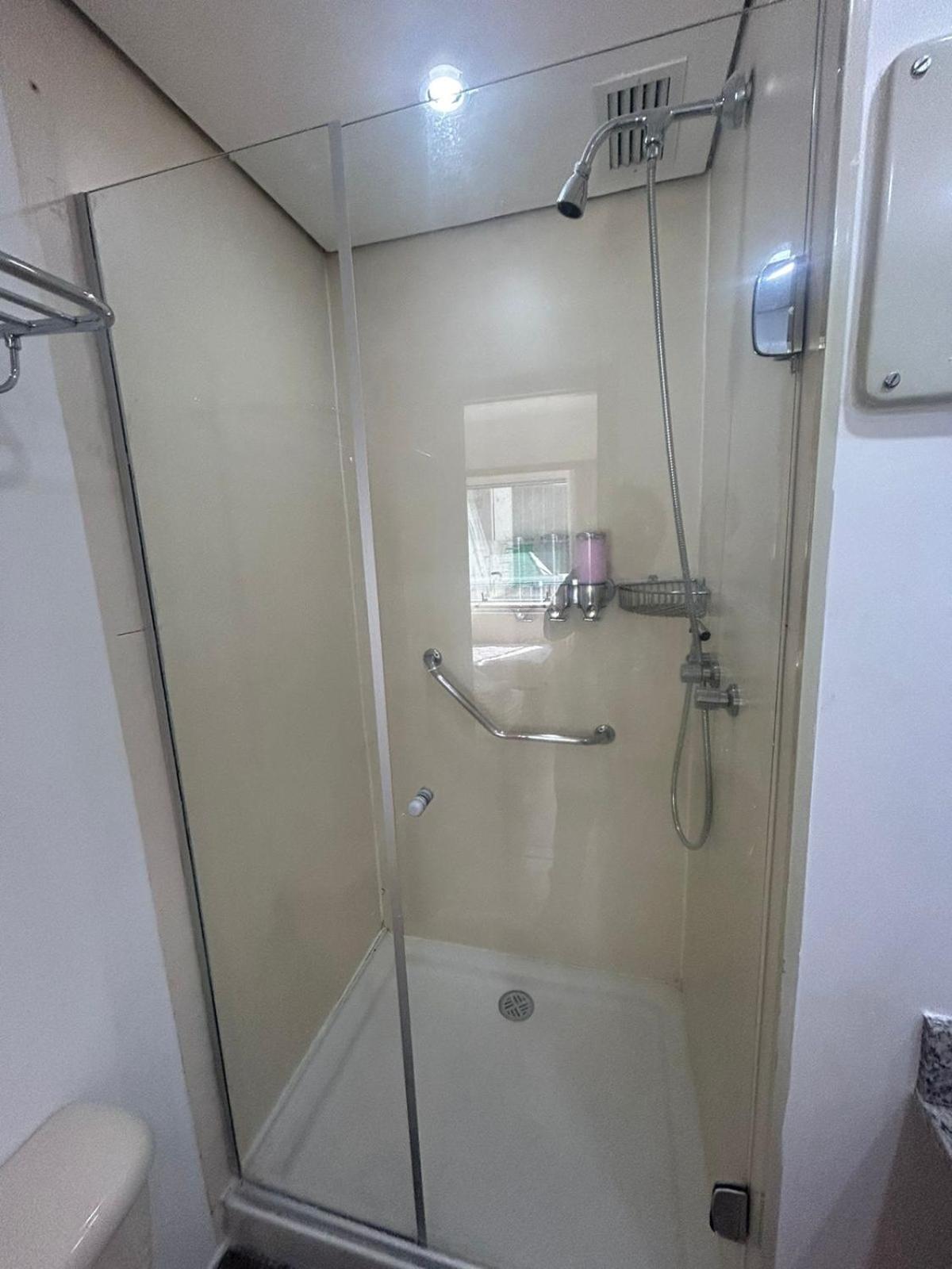 Aparthotel Apto 1107 - Flat Bela Cintra - Proximo Avenida Paulista *