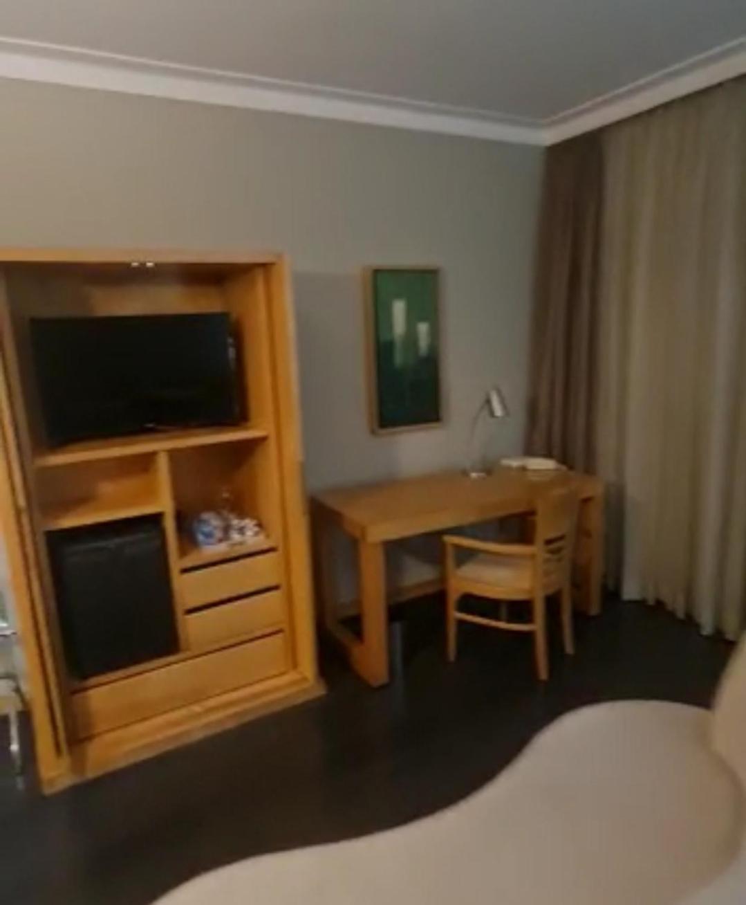 Boutique Haddock Lobo Hotel