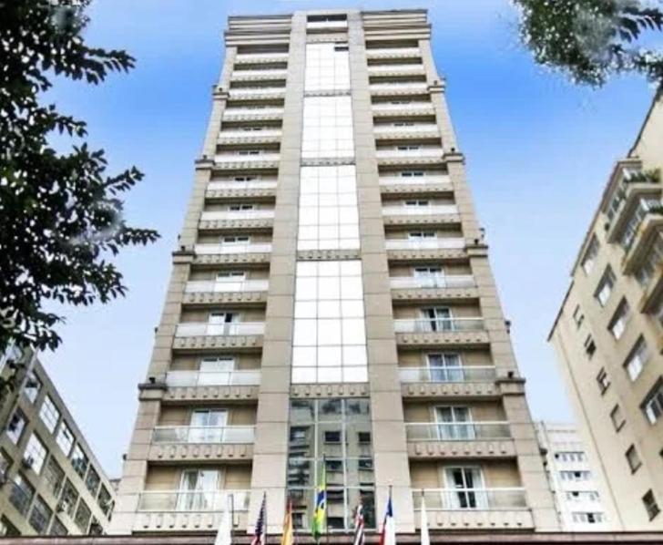 Otel Boutique Haddock Lobo