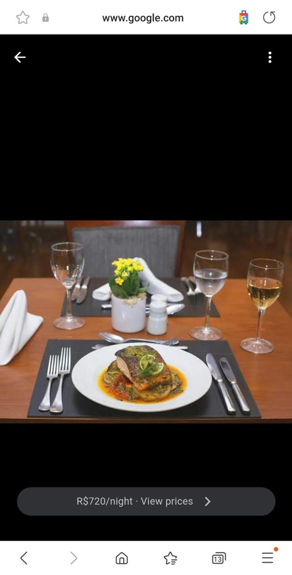 Boutique Haddock Lobo 4* Sao Paulo