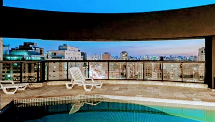 Slavieiro Moema Prime Familia Hotel