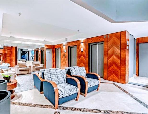 Slavieiro Moema Prime Familia Hotel Sao Paulo