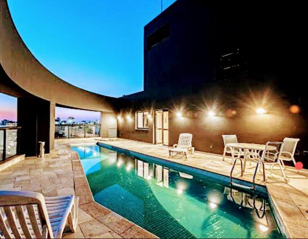 Hotel Slavieiro Moema Prime Familia 4*