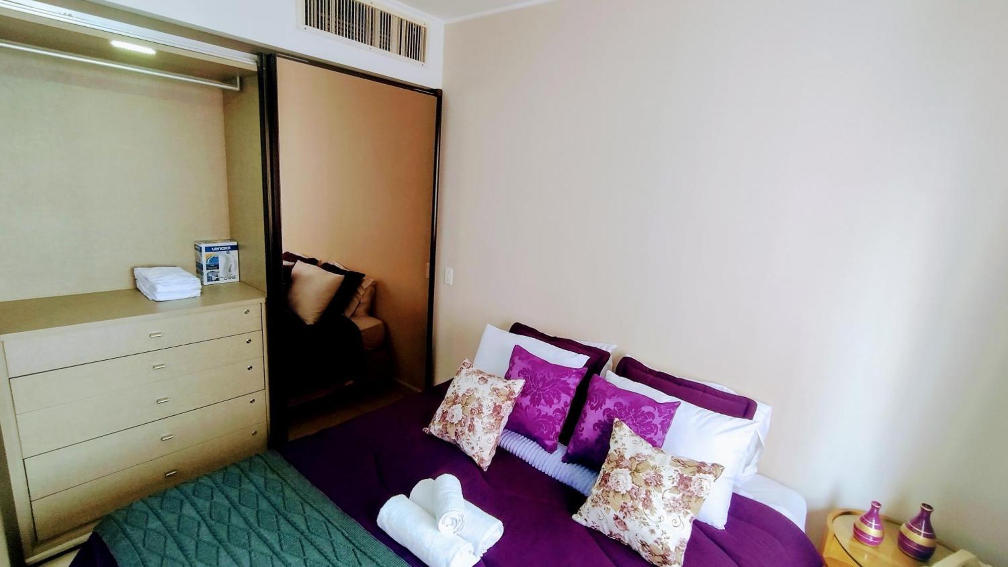 Hotel Slavieiro Moema Prime Familia 4*
