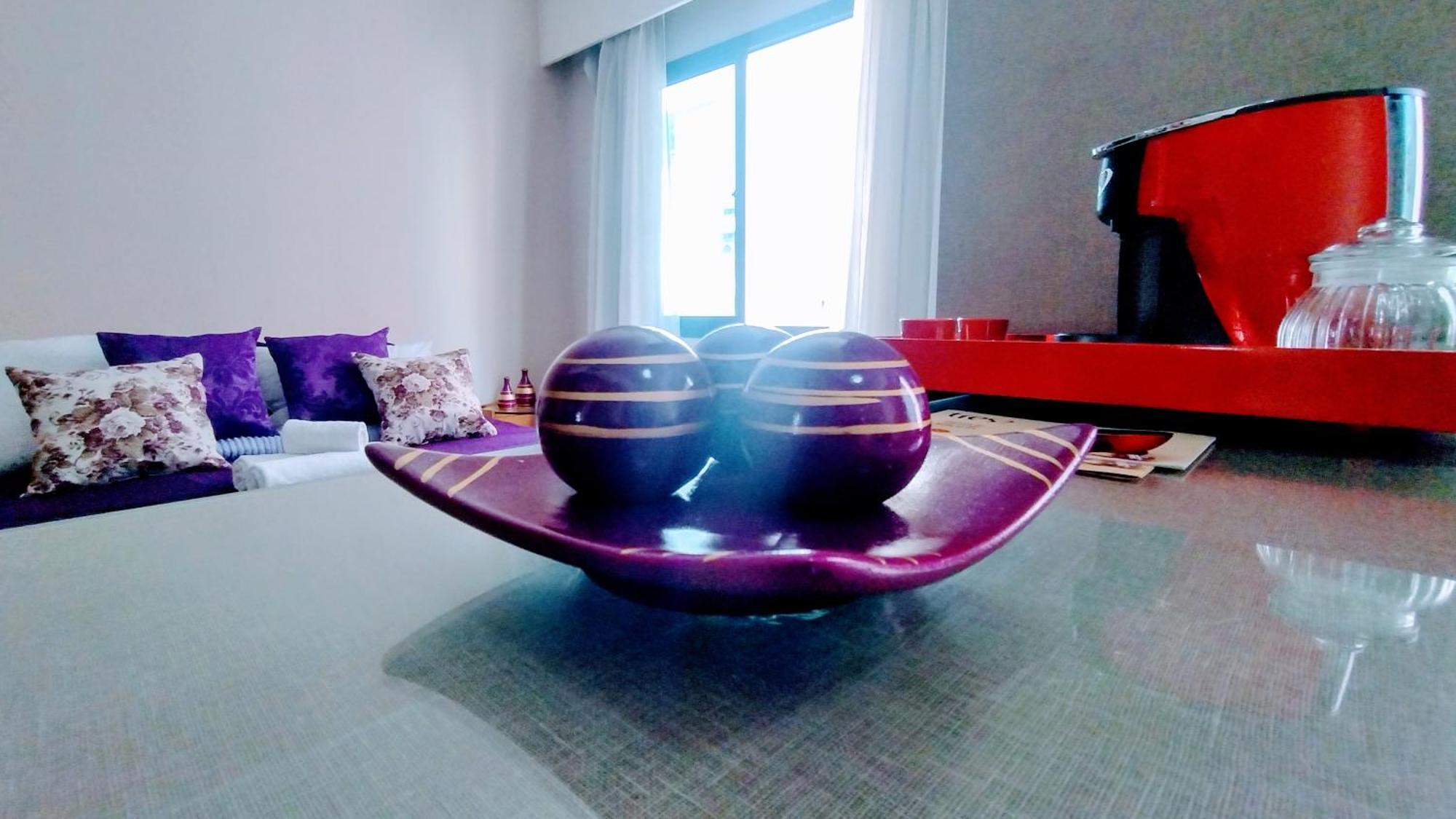 Slavieiro Moema Prime Familia Hotel