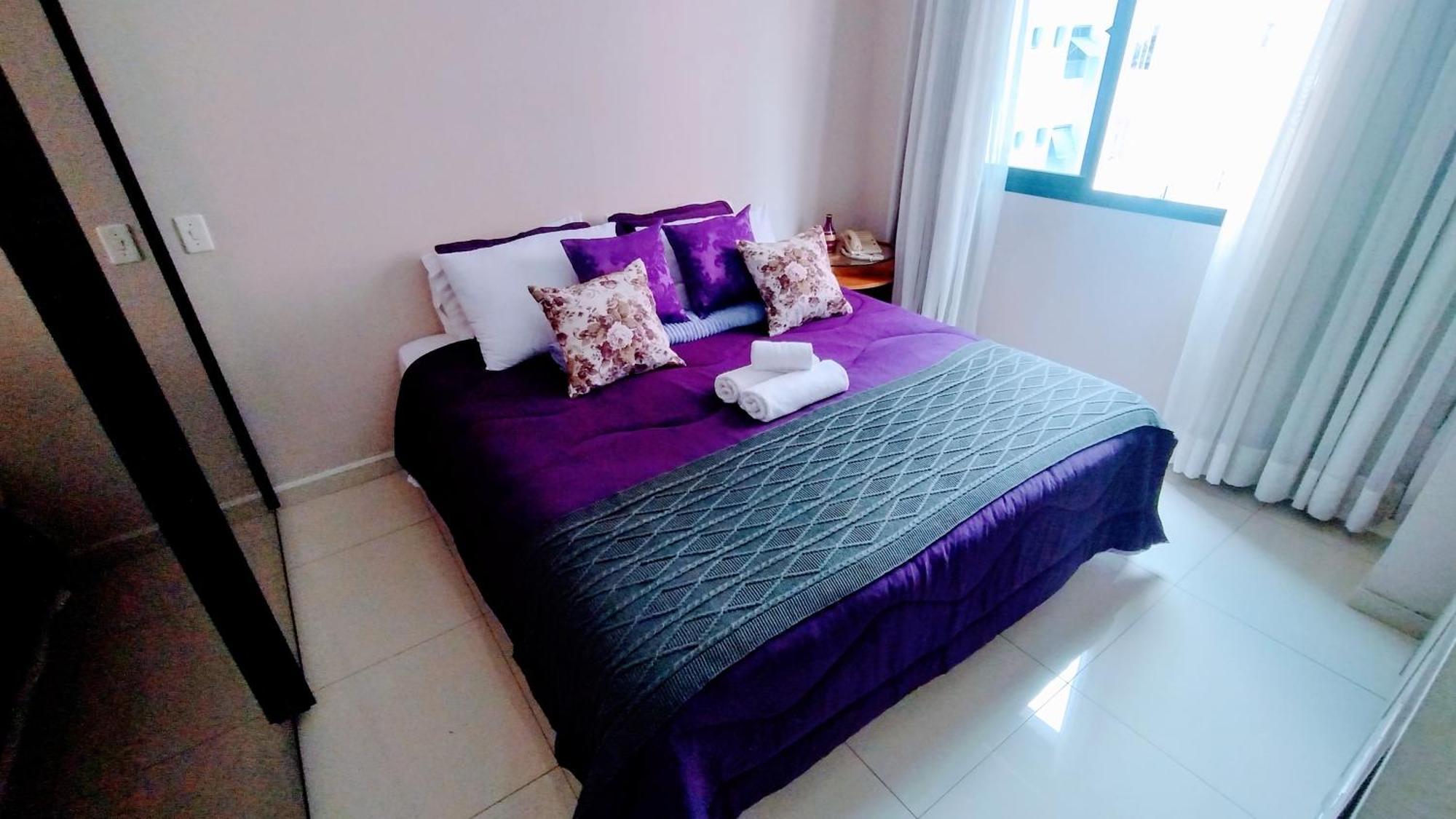 Slavieiro Moema Prime Familia Hotel