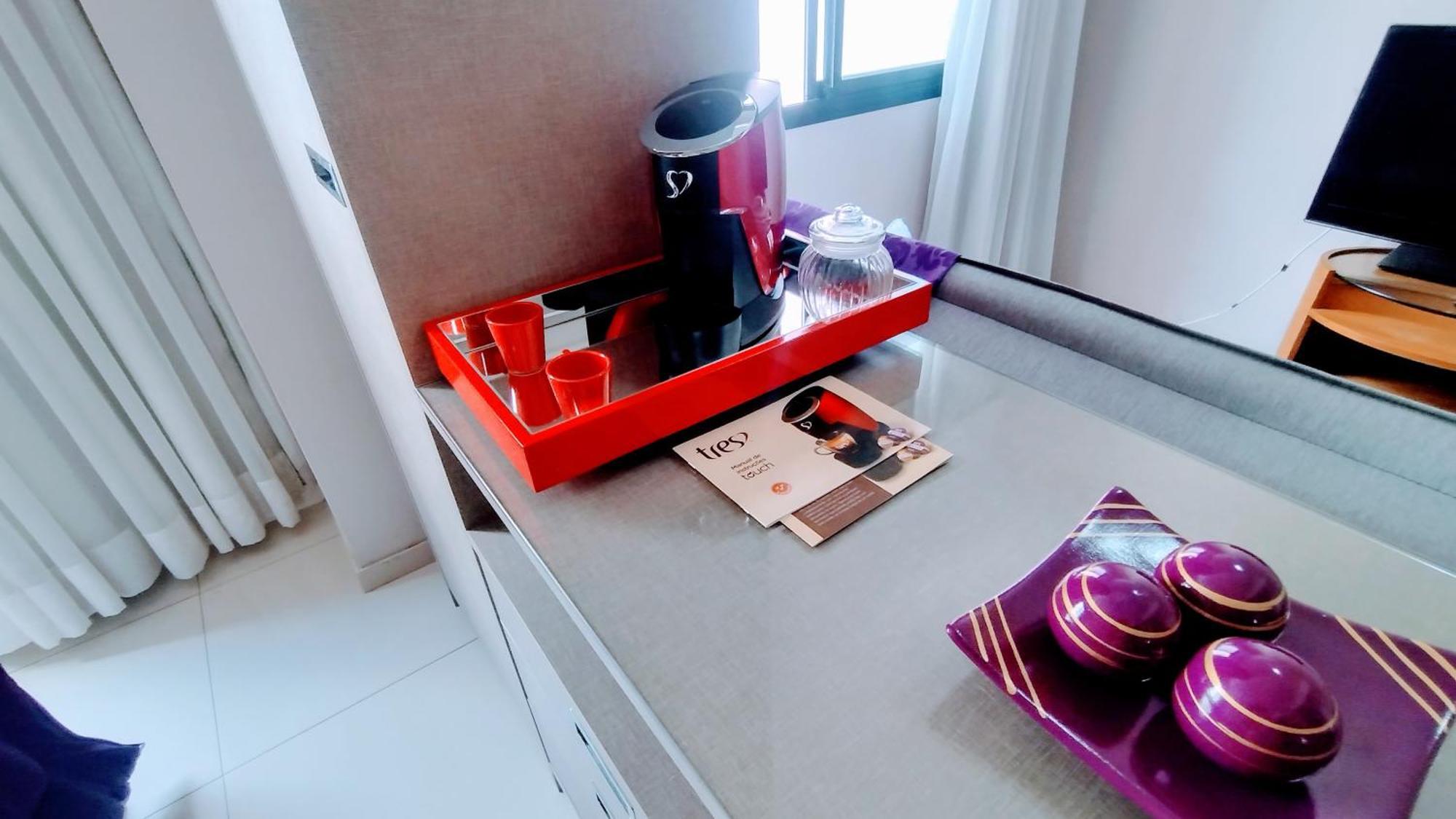 Slavieiro Moema Prime Familia Hotel 4*