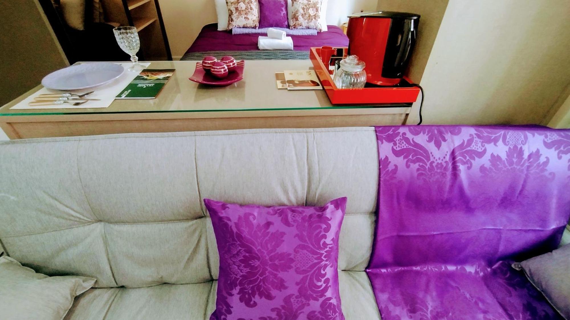 Hotel Slavieiro Moema Prime Familia