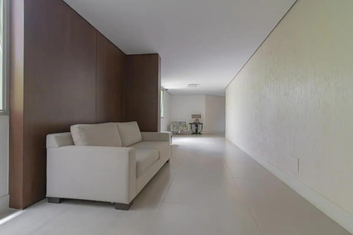 Daire Jardins/ibira Ar Condicionado Piscina Academia *