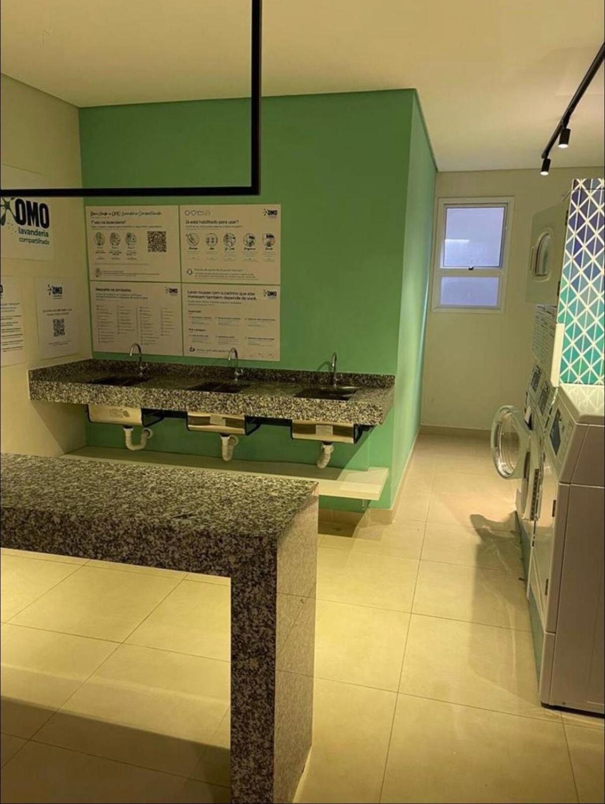 Apartment Bras Sao Paulo