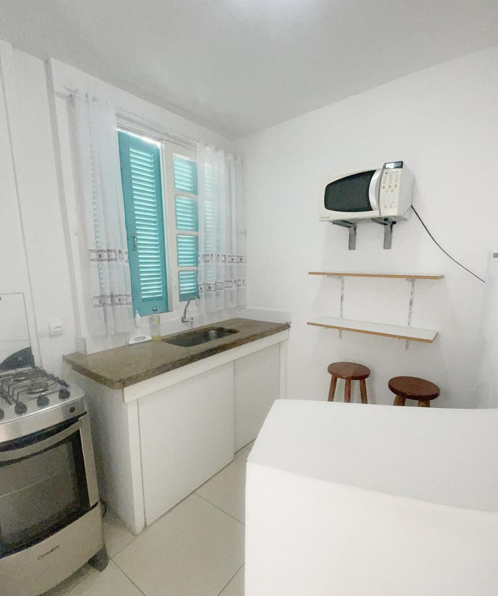 Wisma tamu Hospedaria Bergamo Sao Paulo
