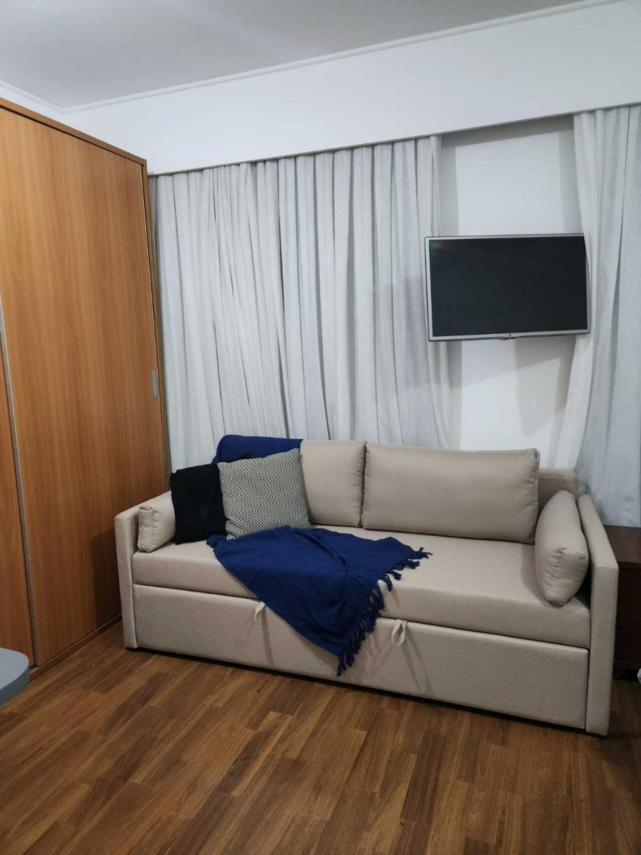 Slavieiro Moema Prime Familia 4* Sao Paulo